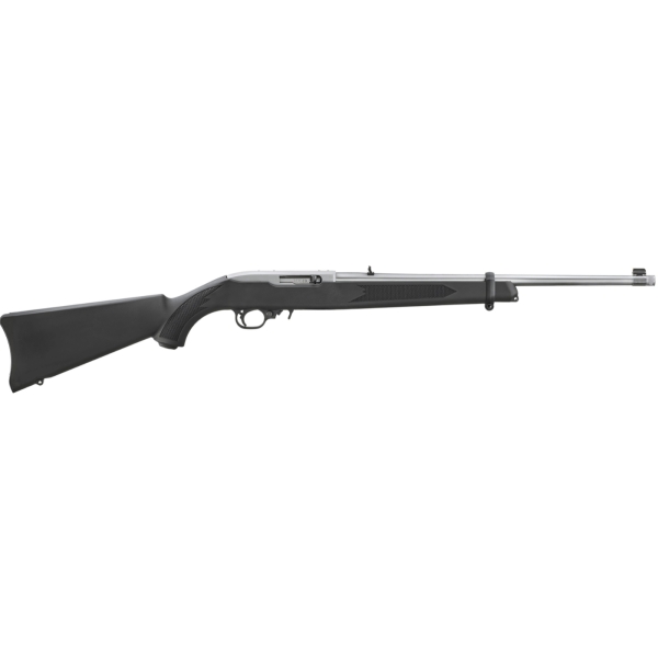 Karabinek Ruger 10/22 Carbine - Synthetic SS kal. .22lr